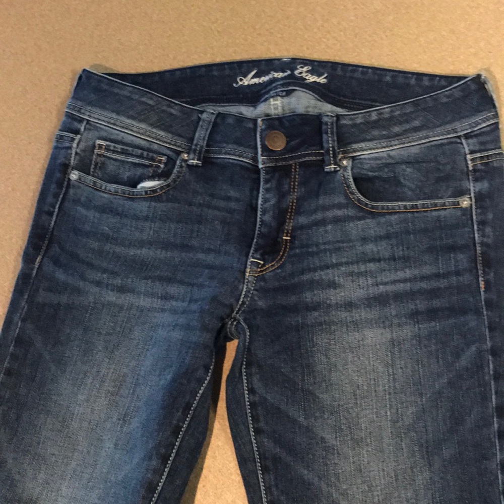 American Eagle Outfitter Jeans 🎀 - Picture 2 of 6